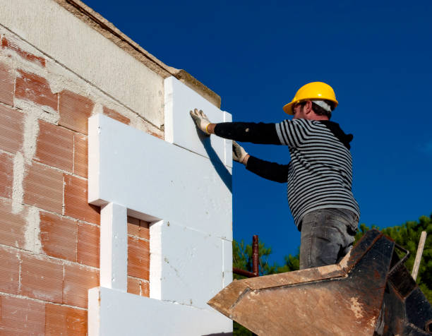 Monmouth, IL Insulation Contractor Company