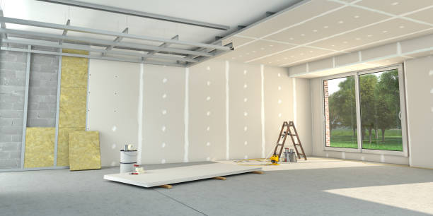 Best Insulation for Specific Applications in Monmouth, IL